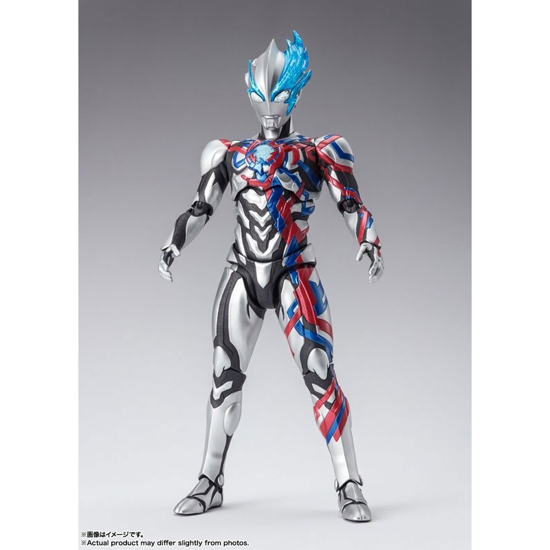 Bandai SHFIguarts SHF - Ultraman Blazar