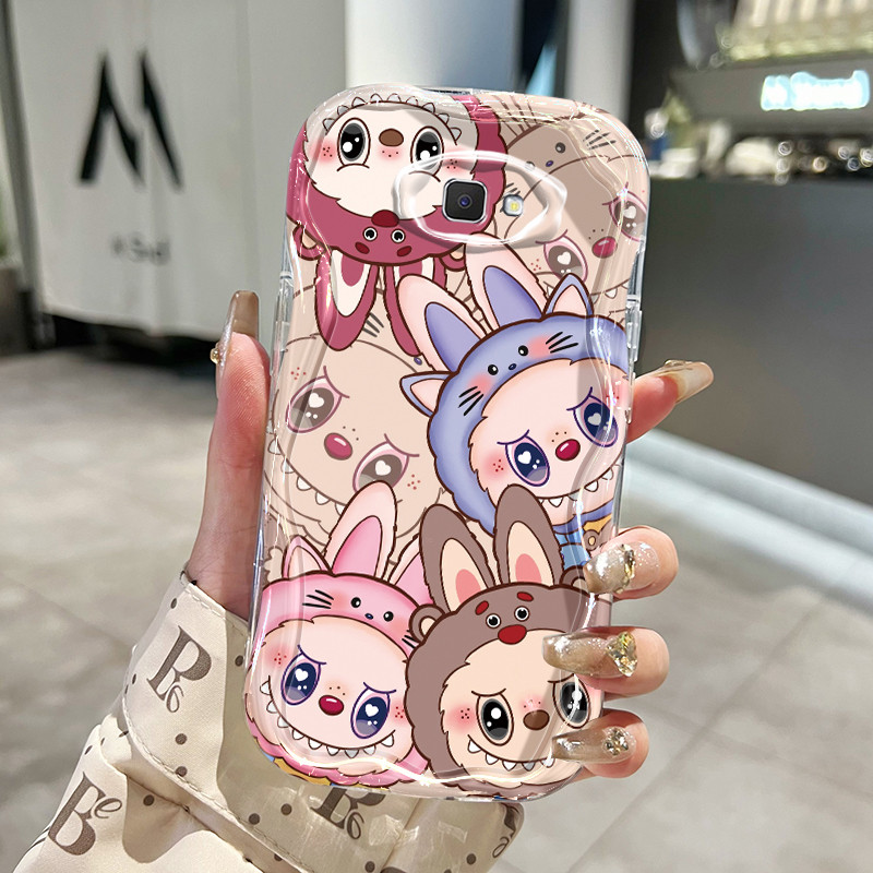 Casing Hp Untuk Samsung Galaxy J7 Prime J2 Prime J7 Prime 2 Case HP casing pelindung Softcase ponsel