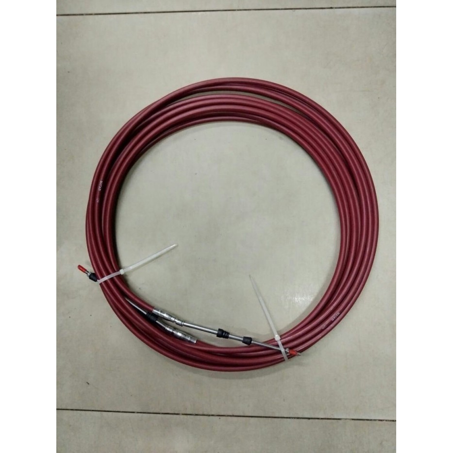 

Beli - Kabel Remote 20M / Kabel Remote 20 Meter/ Kabel Gas Kapal