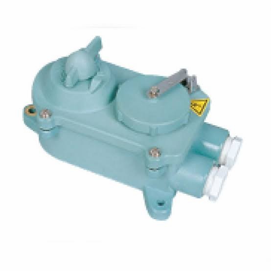 

Beli - Marine Switch Receptacle Kzs2Mr / Kzs-2Mr