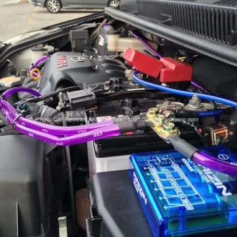 Pivot Megaraizin Volt Stabilizer Aki Mobil Universal Grounding Terbaik