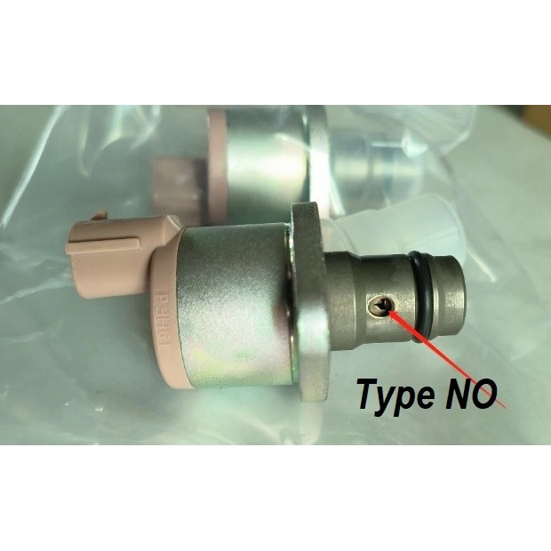 Scv Pump Diesel Toyota Fortuner-Innova-Hiace Promo