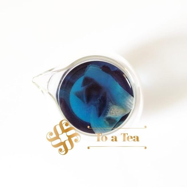

Butterfly Pea Tea Bags - Celup Bunga Telang Export Quality