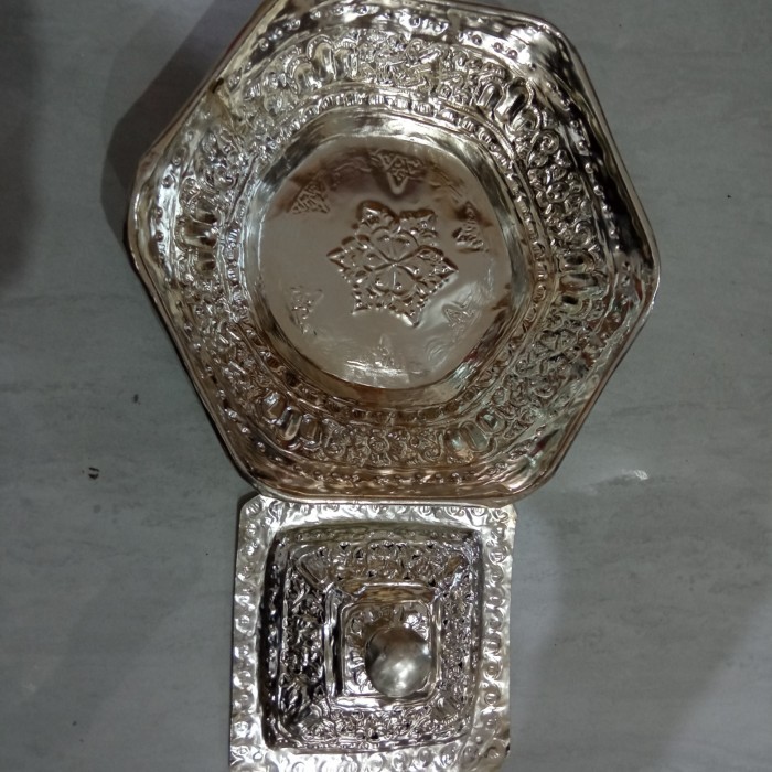 @@@@] Bokor banten Canang Bali 25 segi 5