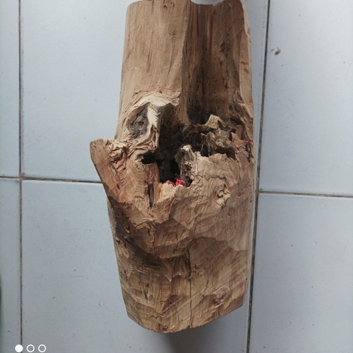 .........] Kayu cendana Batangan kupang asli 100% 2