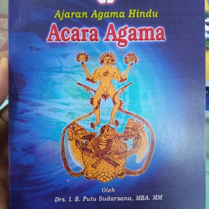 +++++] ajaran Agama Hindu acara agama