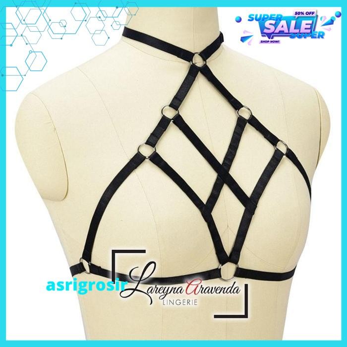 BH BRA SEKSI MODEL DIAMOND RINGS OPEN CUP BH KUALITAS TERBAIK