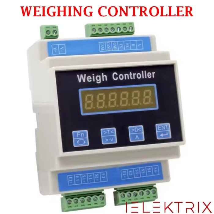 

newgan!! Weighing Controller Weighing Indicator Weighing Transmitter Load Cell Amplifier