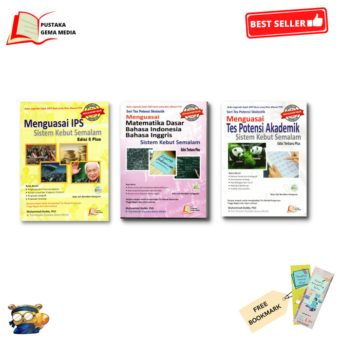 

Paket Ringkasan Materi IPS