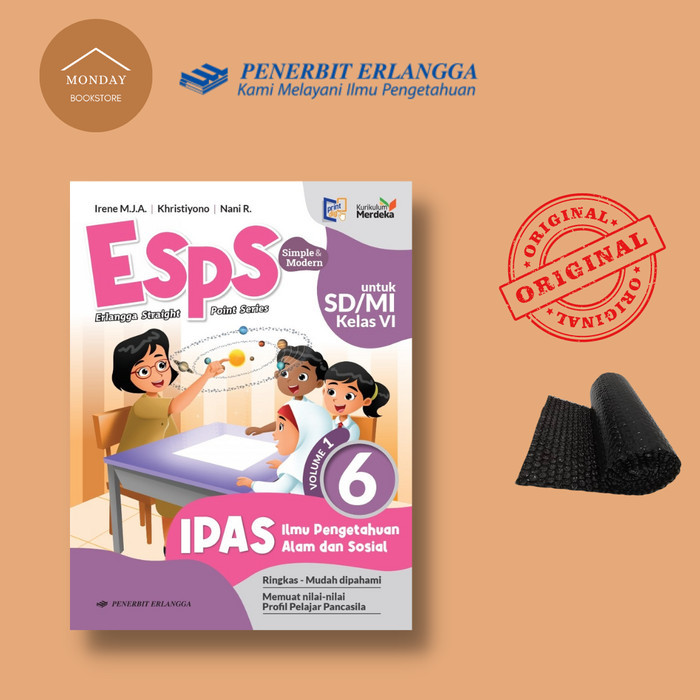 

ESPS IPAS VOL.1 SD/MI KLS.6/KM