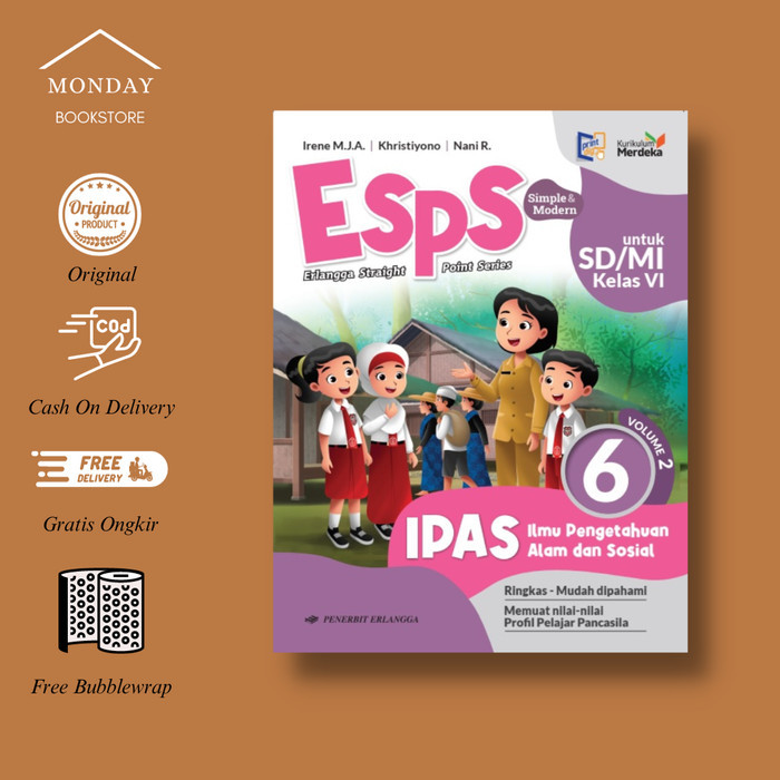 

ESPS IPAS VOL.2 SD/MI KLS.6/KM