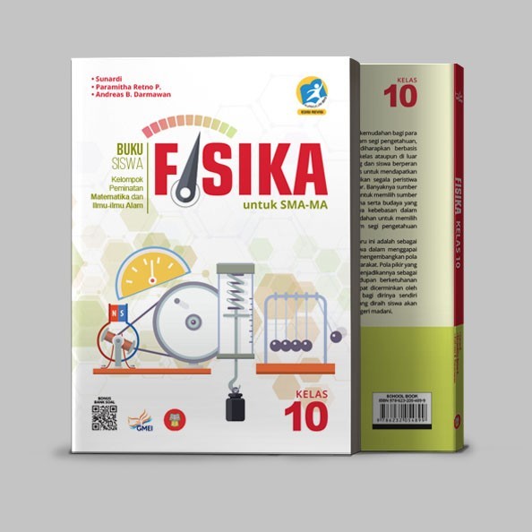 

Yrama Widya - Fisika SMA/MA Kelas 10 (Premium)