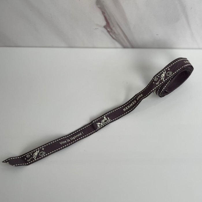 

Ribbon Pita Authentic Hxrmes Pita Kado (1) Promo