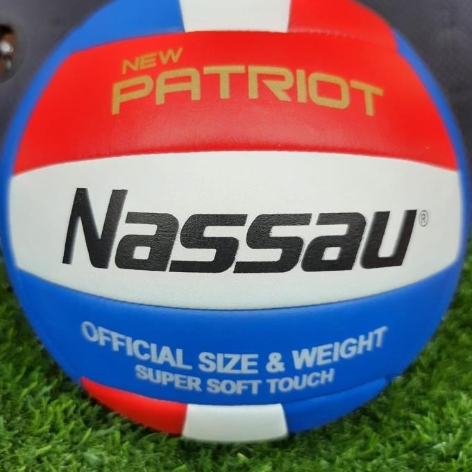 Diminati Bola Voli Size 4 / Bola Voli Mini / Bola Voli Jahit