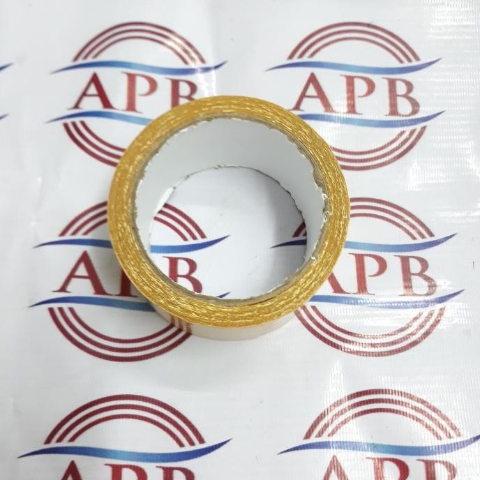 

:=:=:=:=] Grid fiber tape / lakban super 5cm x 10 meter