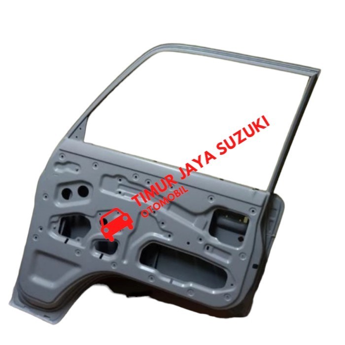 Pintu depan Futura asli SGP