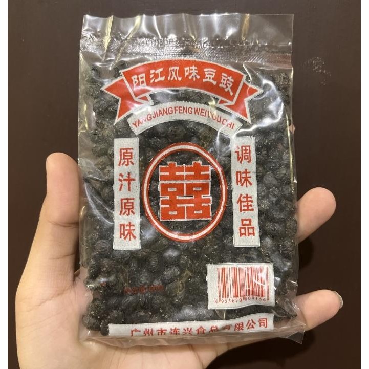 

@@@@] Tausi / taosi yang jiang feng wei dou chi 60gr