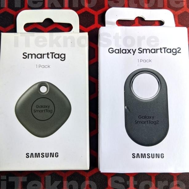 Smarttag Garansi Res Sein - Galaxy Smart Tag + Solum