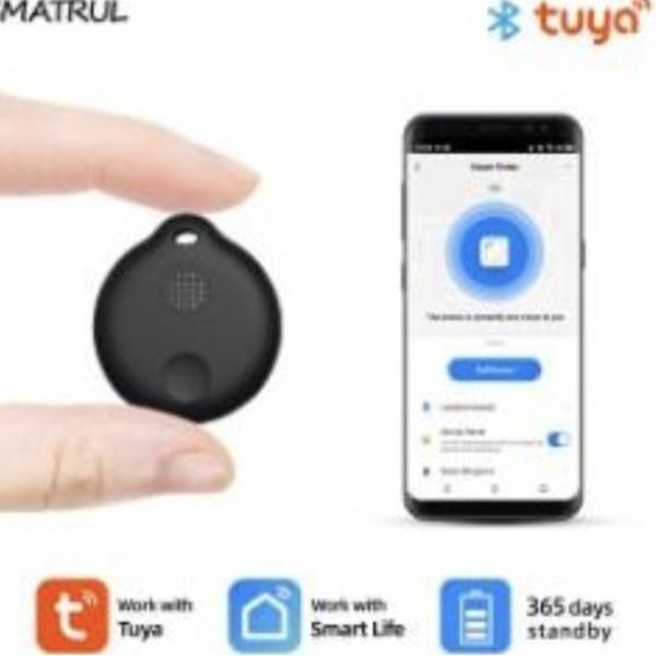 Smatrul Bla Smart Finder Traer Bluetooth Key Tag Finder Tuya Find