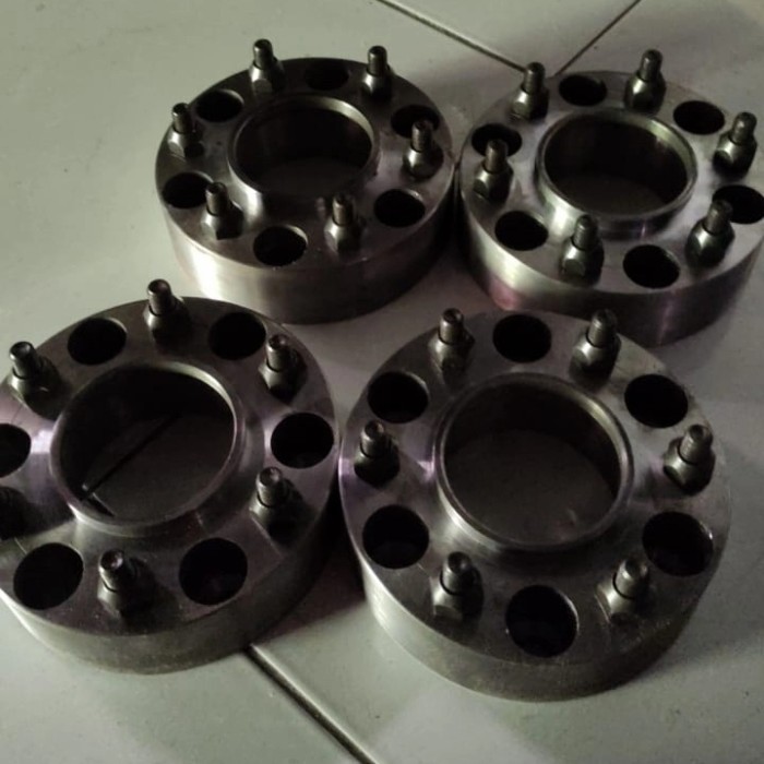 evannew adaptor velg OPEL BLAZER 5 cm (4pcs)