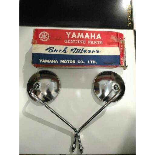 Spion Yamaha V75 / L2G / L2S Barang Langka