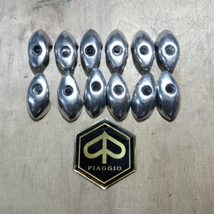 

Kuku Macan Super Sprint Imfort Bagus Barang Langka