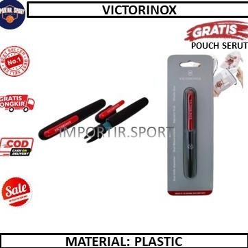 TERMURAH - Pengasah pisau Victorinox - VICTORINOX KNIFE SHARPENER