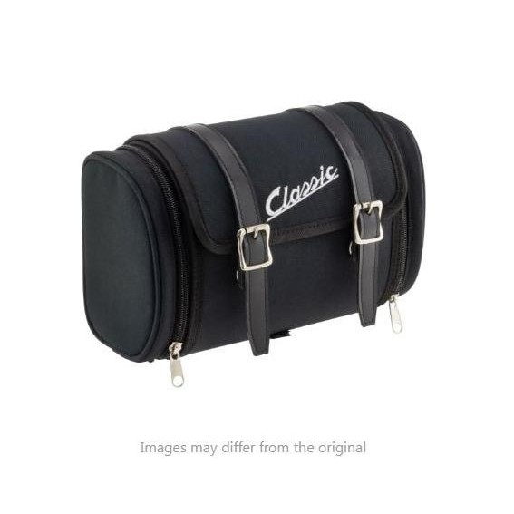 BEBAS ONGKIR - SIP Tas Rak Belakang Vespa / Tas Rear Carrier Vespa