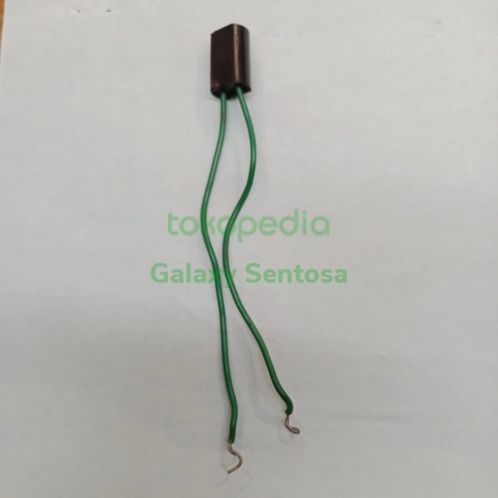 Termurah Eol Untuk Panel Fire Alarm Nittan, Resistor