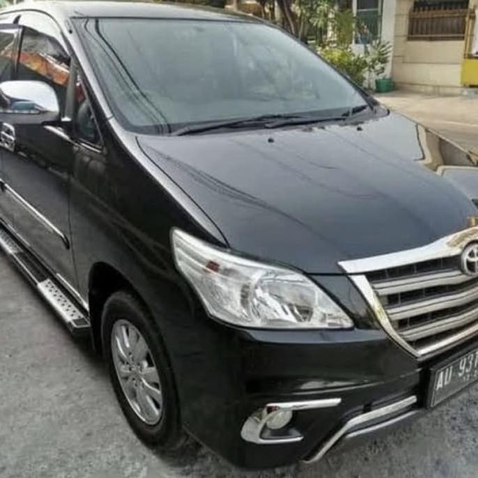 Headlamp Grand Innova 2012-2015 Original  Ready