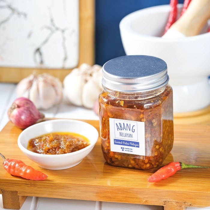 

Paket Melintang 3 Cakalang Asap Fufu Rica + 1 Sambal Asap Terbaru