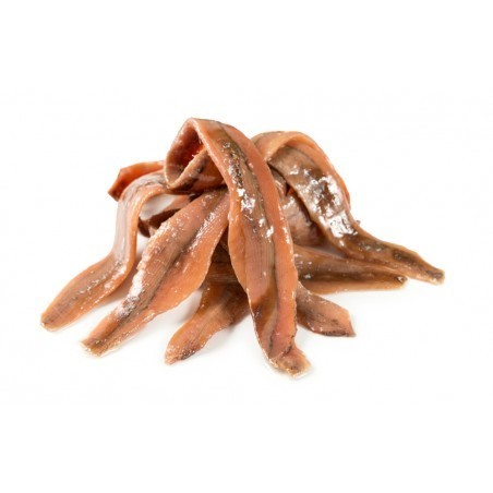 

Anchovies In Oil [Pucci] Promo