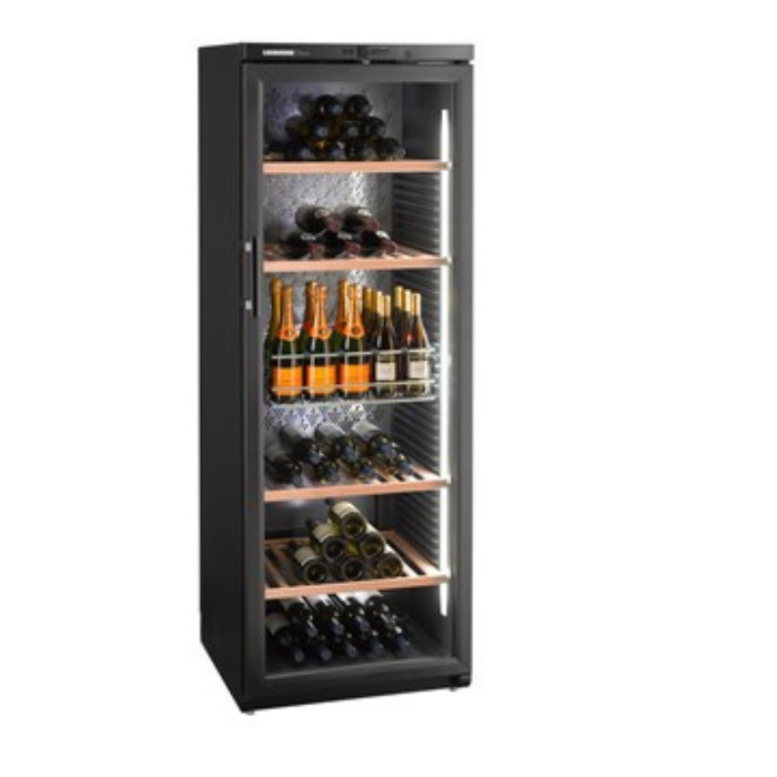 

Wine Chiller Liebherr Wkb-4612 Liebherr Wkbp-4612 Terlaris