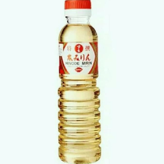 

] hinode mirin 640 ml arak