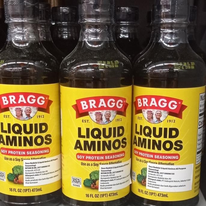 

:::::::] bragg liquid aminos 473ml