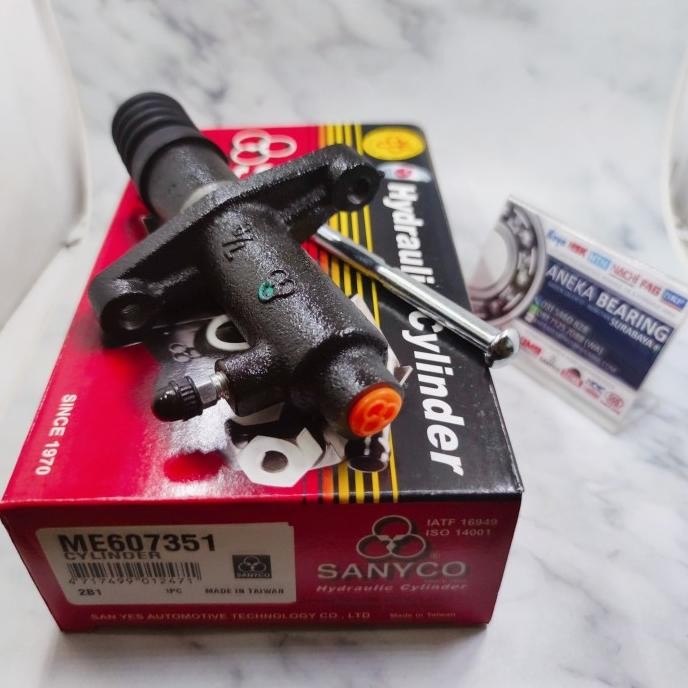 >*>*>*>*] MASTER KOPLING BAWAH CO ASSY RAGASA PS135 ME-607351 SANYCO ME-602994