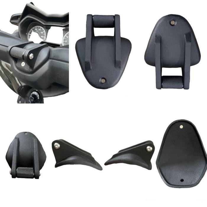 Tatakan Holder Hp Phone Holder Xmax 250/300 Premium Quality