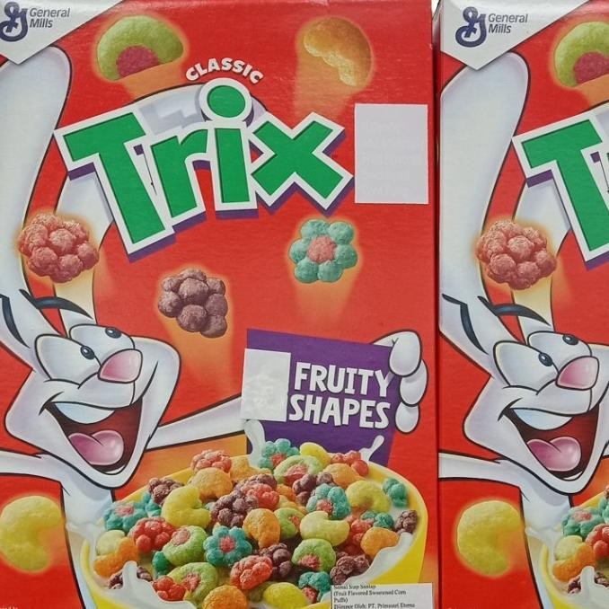

`````````] general mills trix classic 303gr
