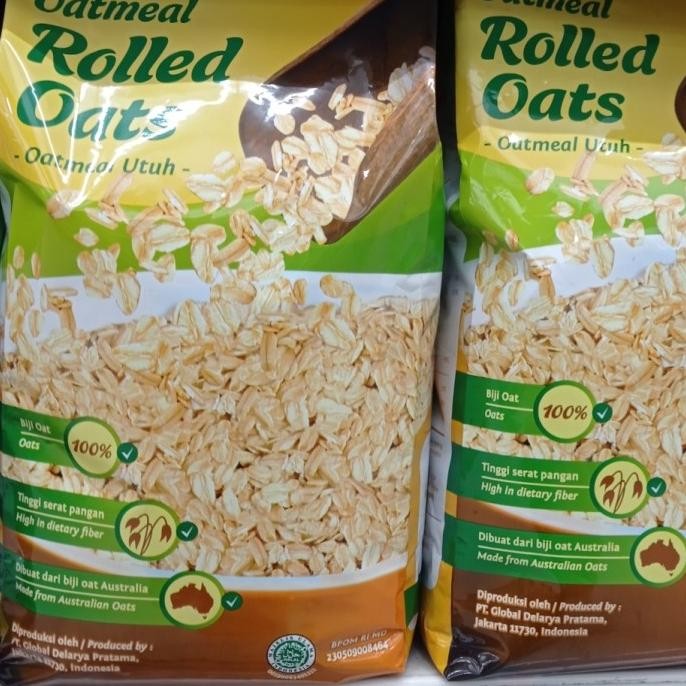 

*:*:*:*:*] oatsy wholegrain rolled oats 1 kg