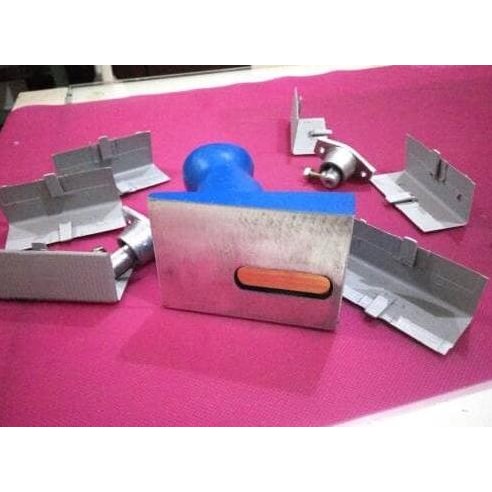 REAMER ALAT POTONG PU CUTTER PU ( KIRI )