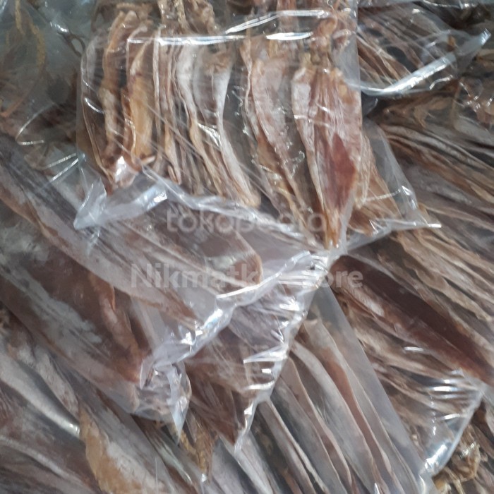 

Juhi Kering 1000 Gram Promo