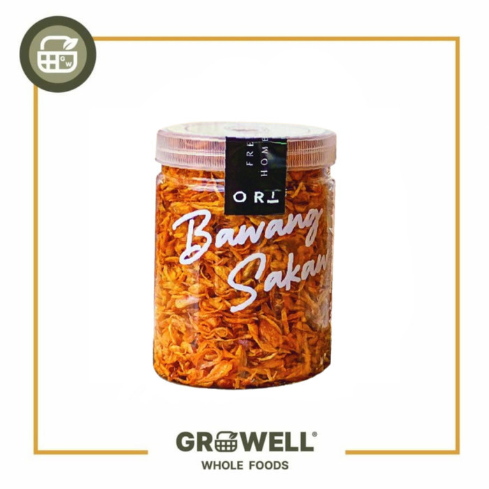 

Menuloco Bawang Sakaw Promo