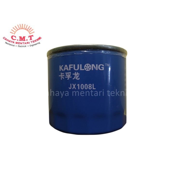 FREE ONGKIR FILTER OLI JX1008L FREE ONGKIR