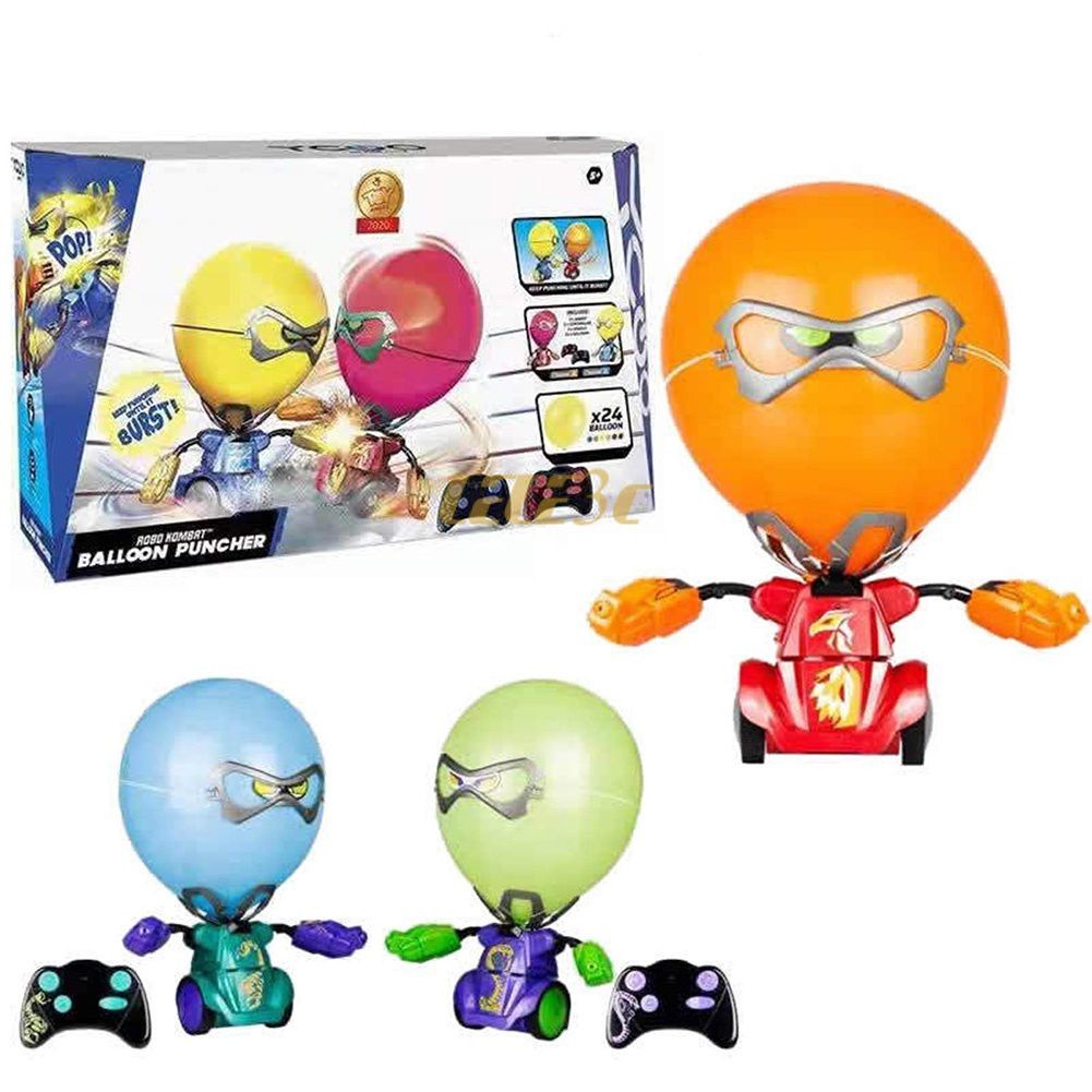 

Permainan Pertarungan Balon untuk Anak-anak Permainan Pesta Pertempuran Menyenangkan Mainan Robot Interaktif Tinju Kuat Mainan Anak-anak Menyenangkan Tanpa Akhir Rakitan Mudah Hiburan Dalam Ruangan 【LELE】 |2BDDBE8F|