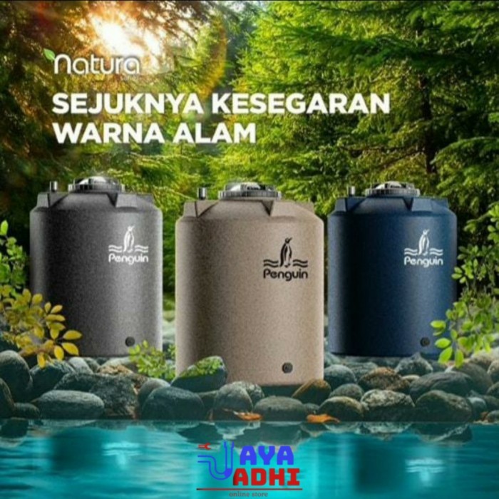 #####] Tandon Total Drain Penguin TD - 200