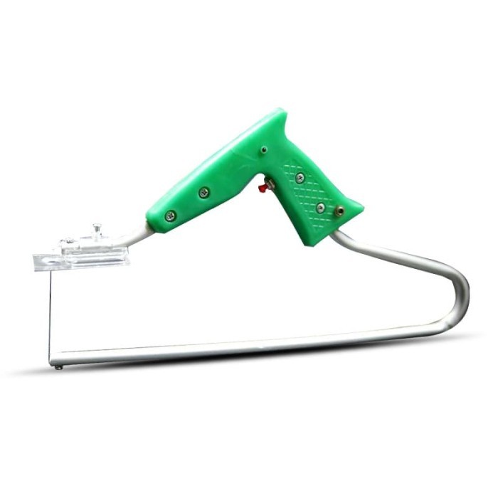 

PROMO Styrofoam cutter/pemotong gabus