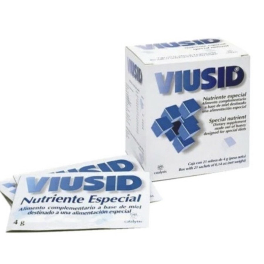 Viusid sachet