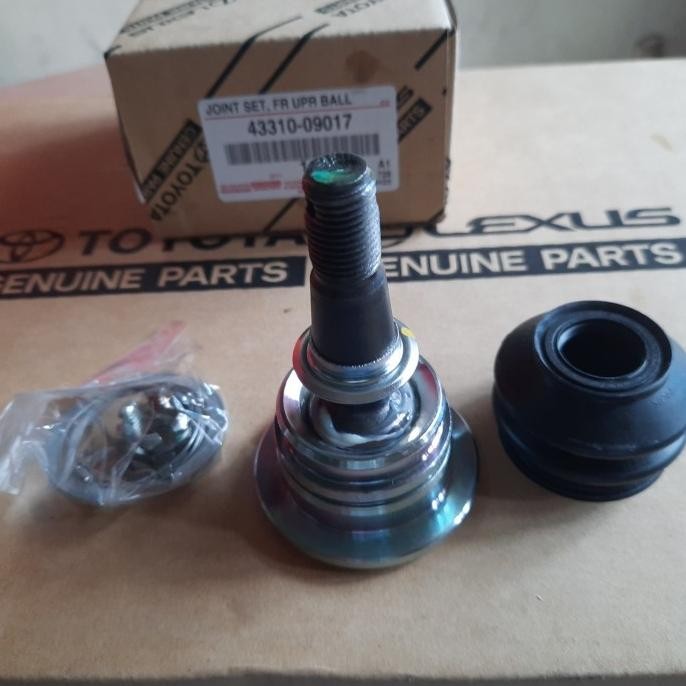 [ P & G ] Ball Joint Atas Innova 2007 2008 2009 2010 2011 2012 2013 2014 Ori