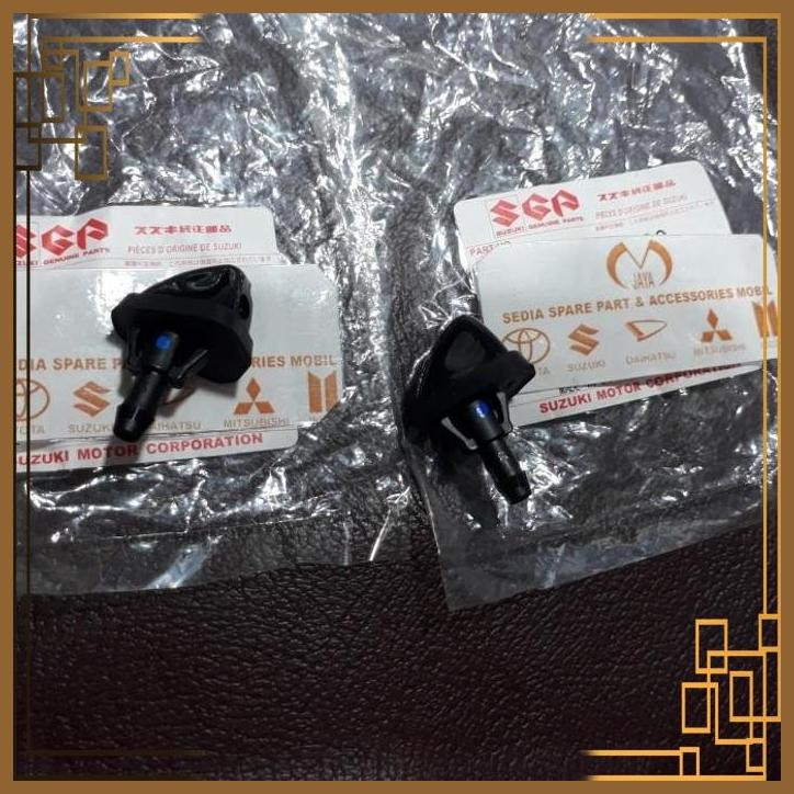 [KGA] NOZZLE WIPER ESCUDO 1.6 2002--- (DEPAN)2PCS ASLI