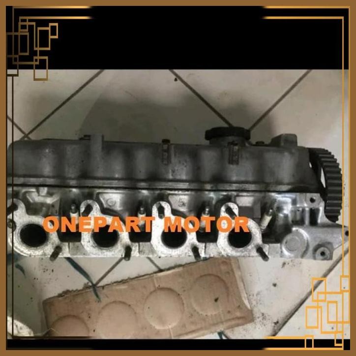 [OPM] DEKSEL CYLINDER HEAD MITSUBISHI L300 BENSIN ORIGINAL